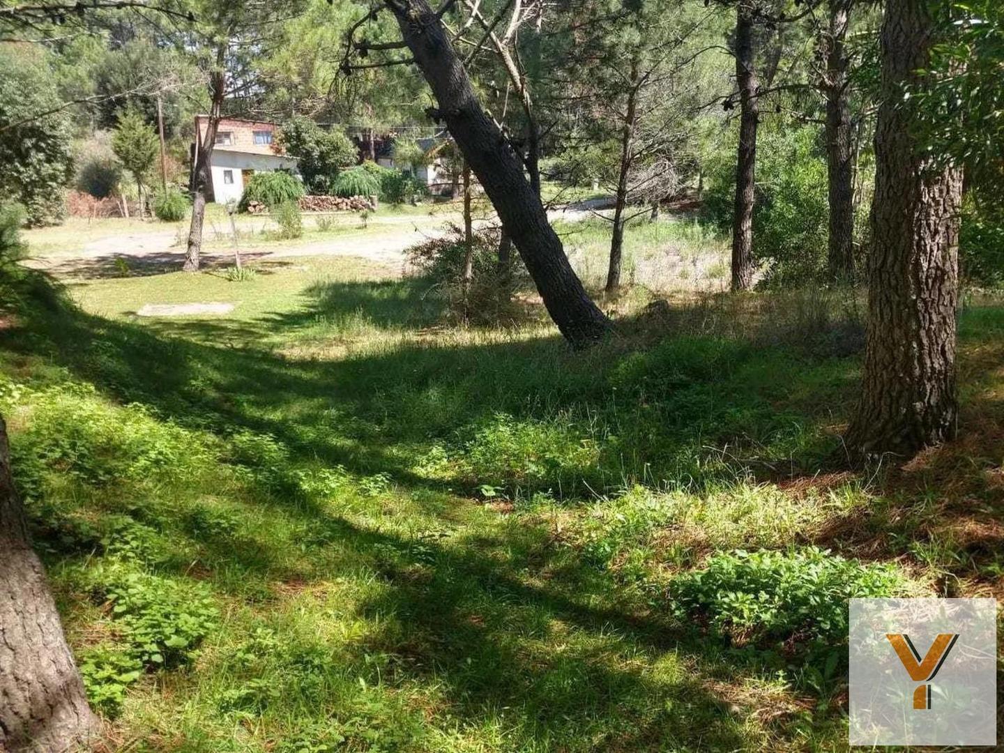 Terreno en venta - 675Mts2 - Mar de Las Pampas