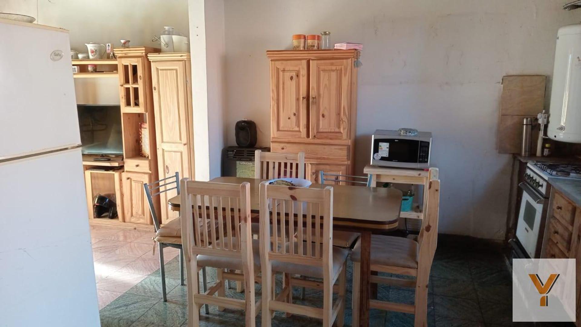 Casa en Venta en Los Hornos, USD 39.000