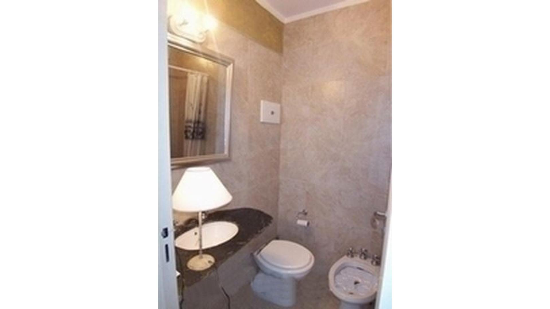 Departamento en Alquiler Temporal Apto profesional