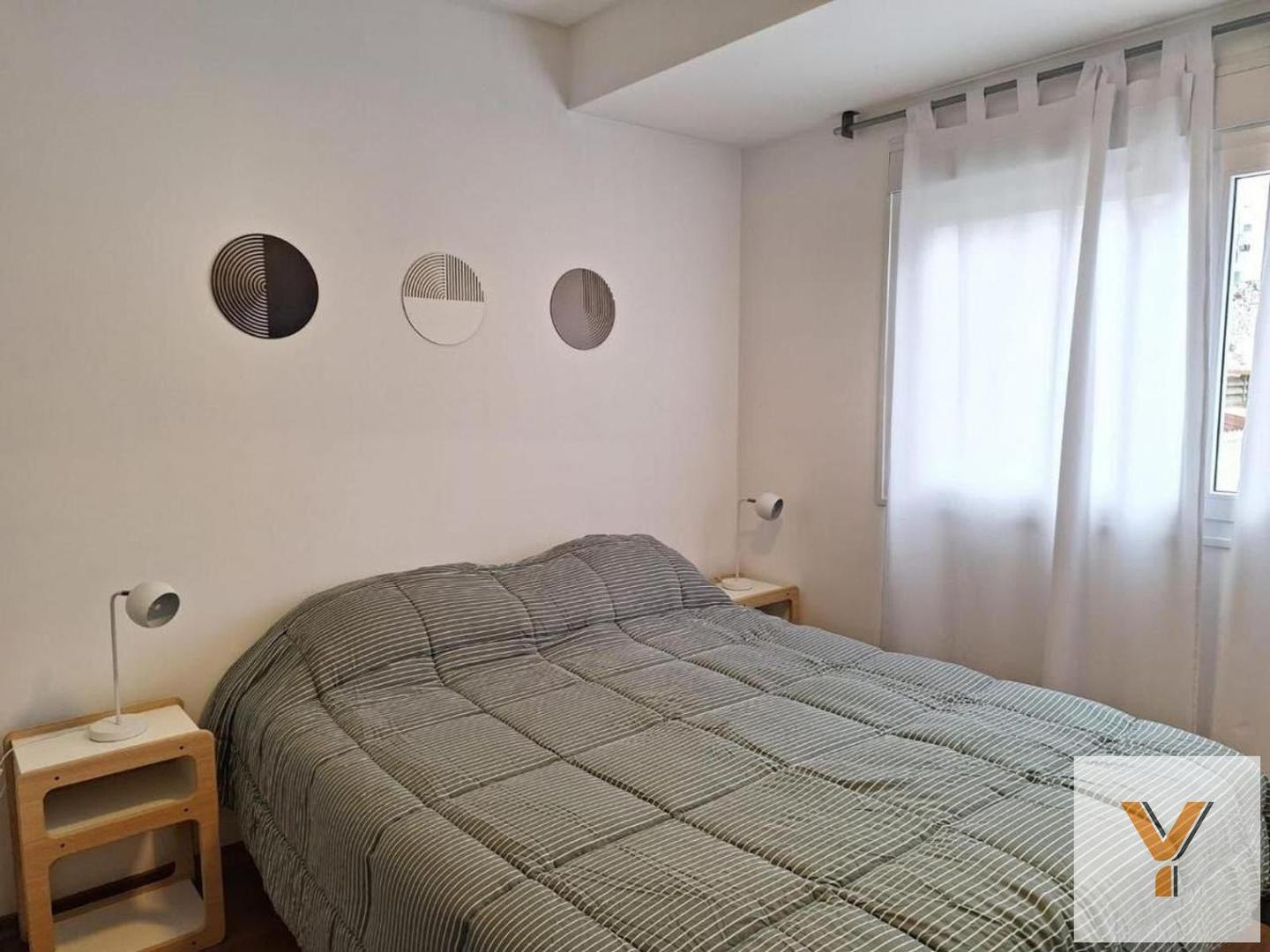 Departamento en Alquiler Apto profesional