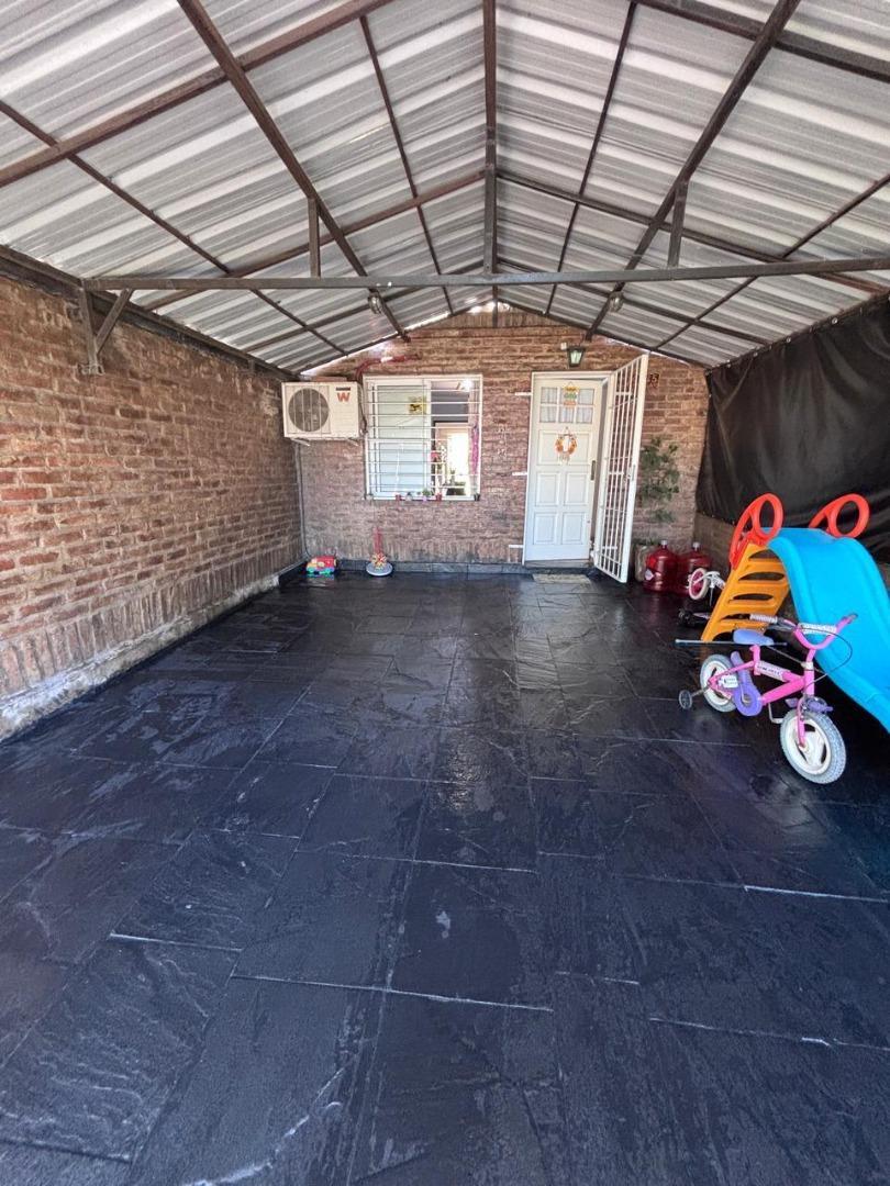 Depto Tipo Casa en Venta de 3 ambientes