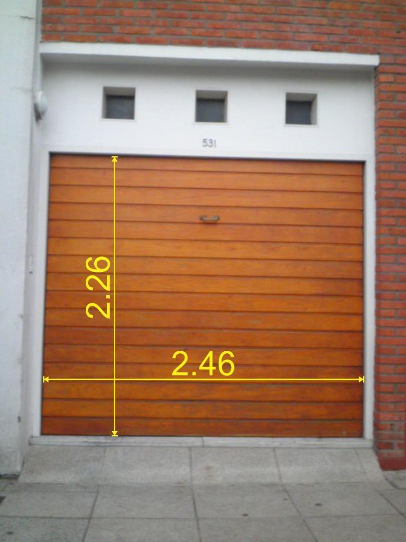 Casa 5 ambientes con 4 baños