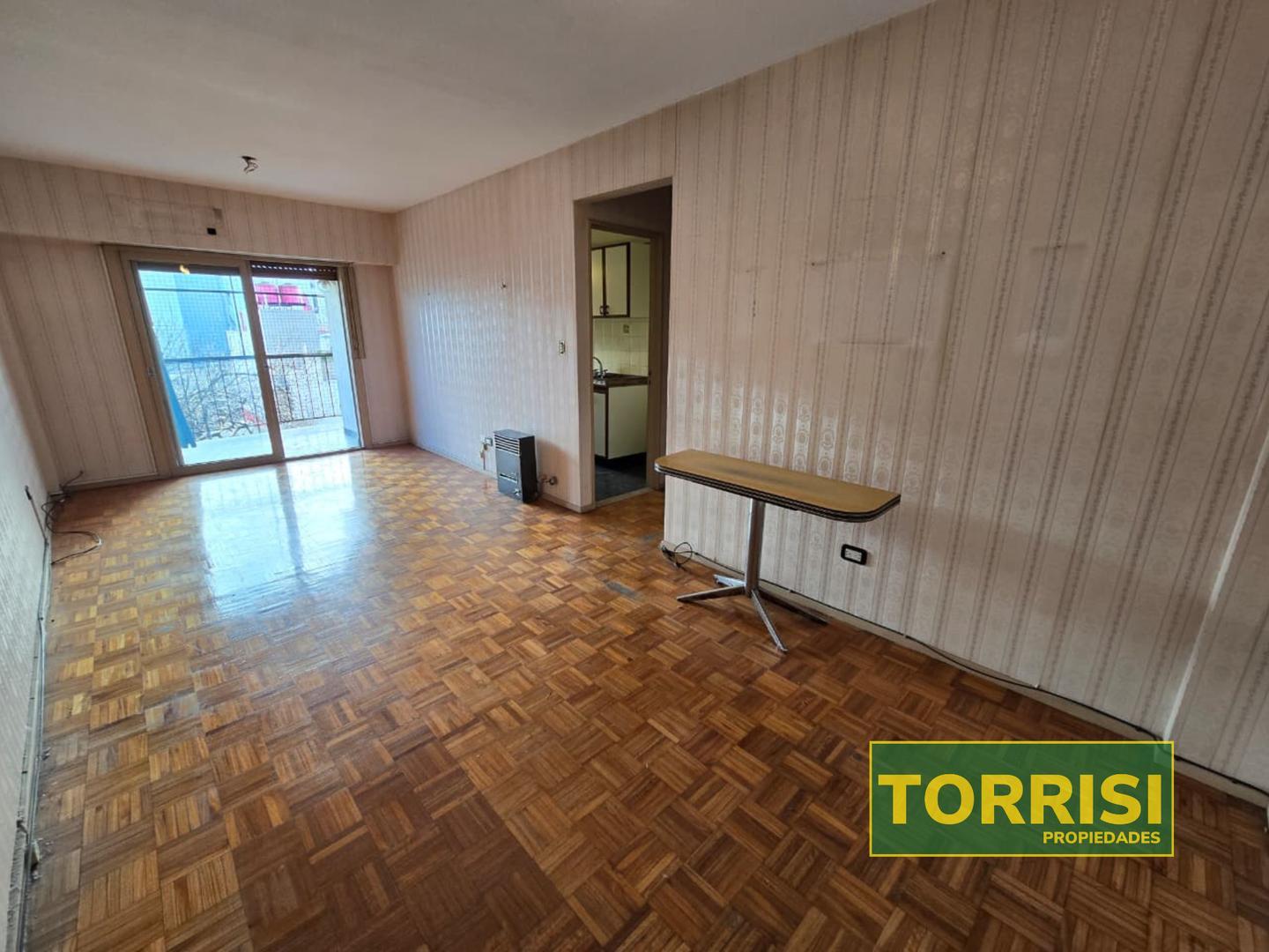 VENTA - 3 AMB C/BALCÓN - E.ACEVEDO 400 - CABALLITO