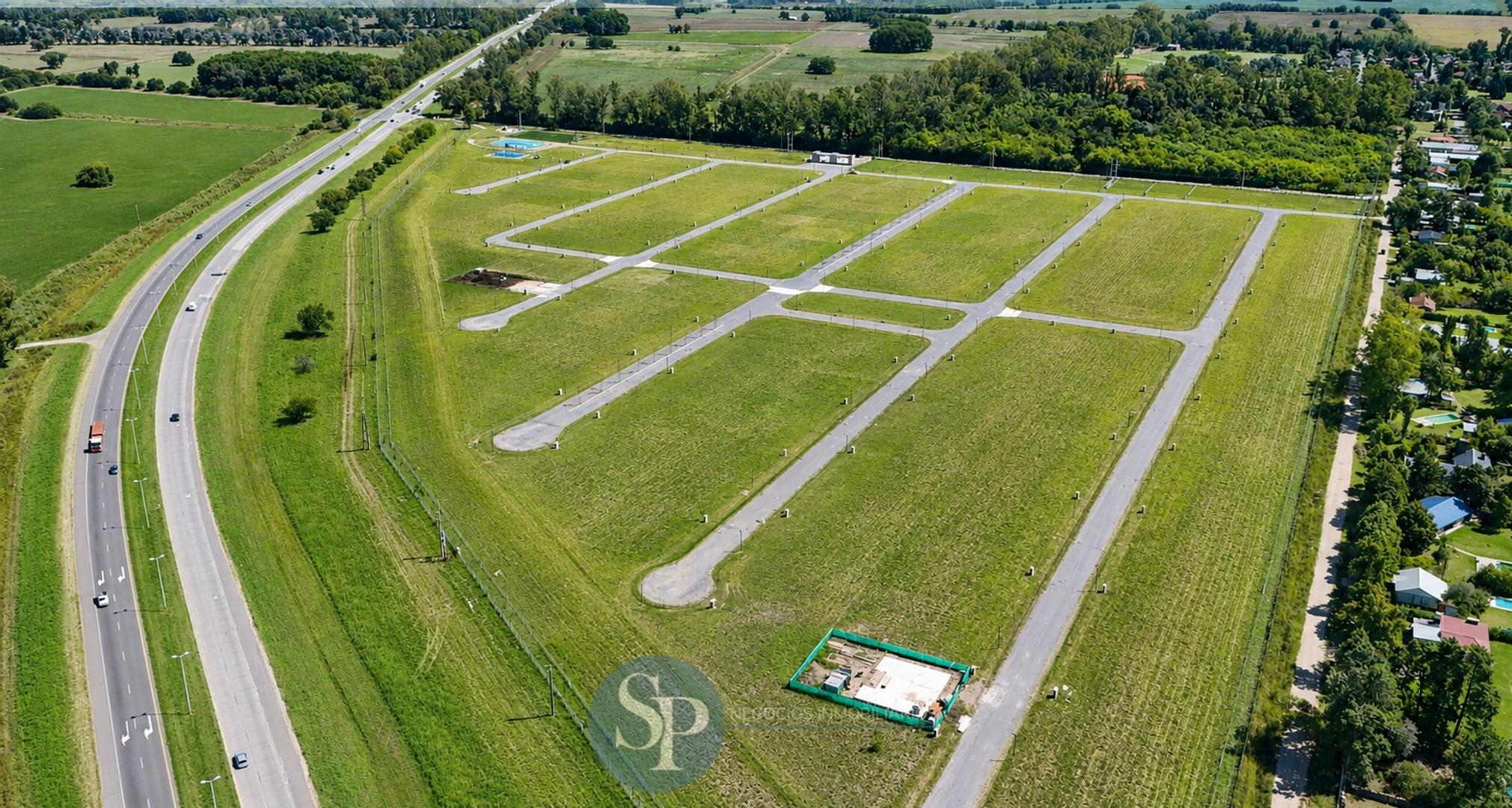 Terreno en Venta de 600,0 m2
