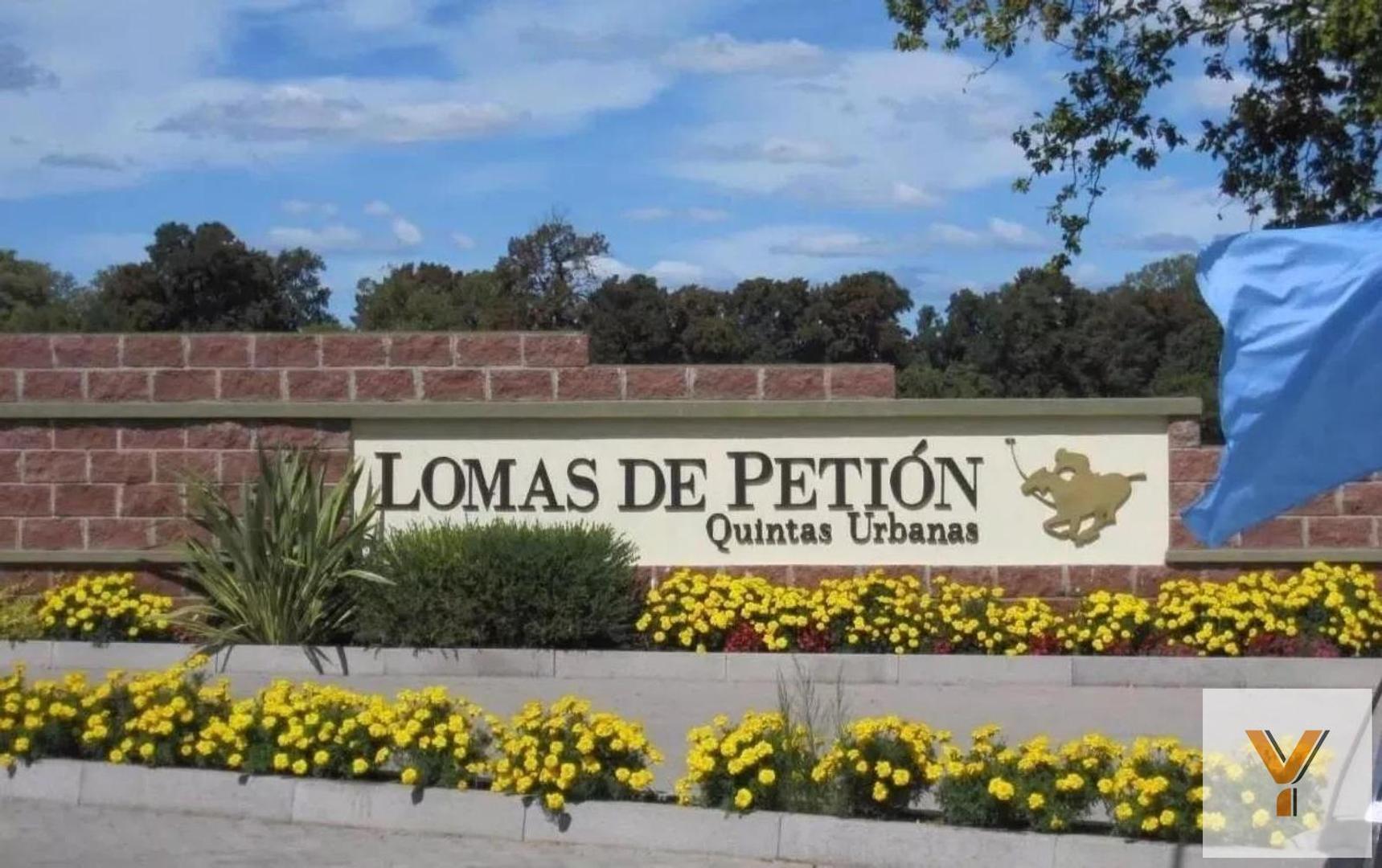 Lomas de Petion