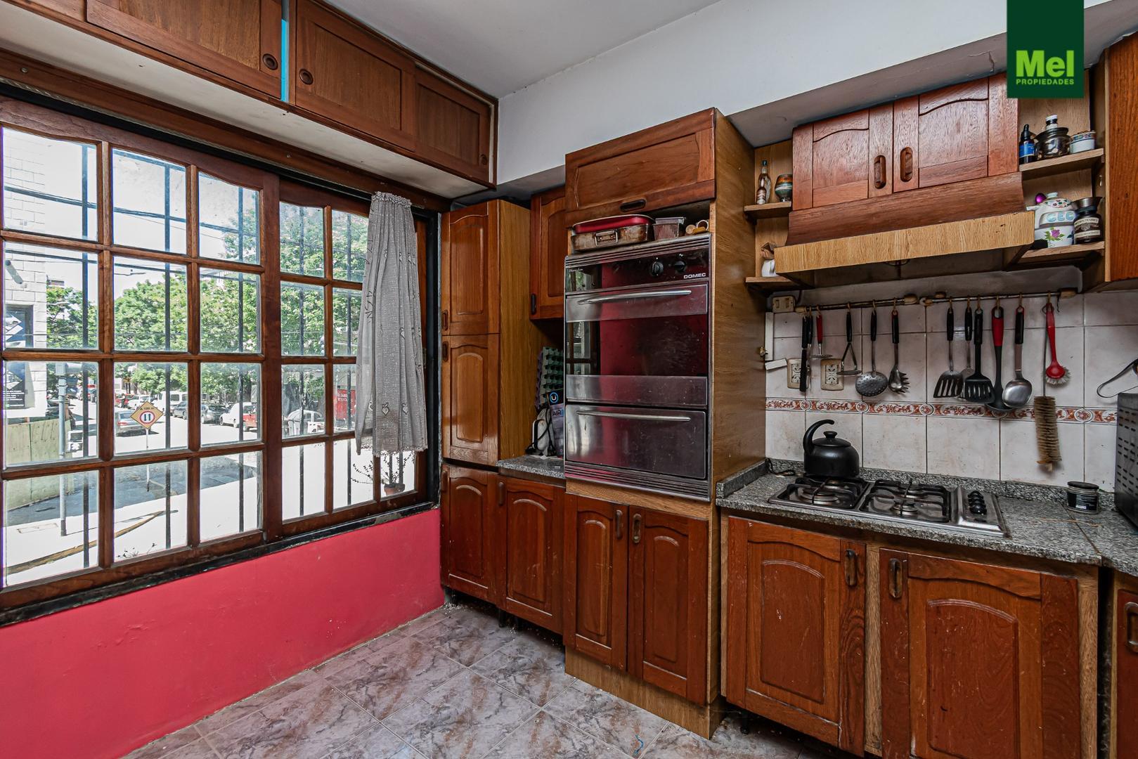 Depto Tipo Casa en Venta en Villa Urquiza, USD 189.000