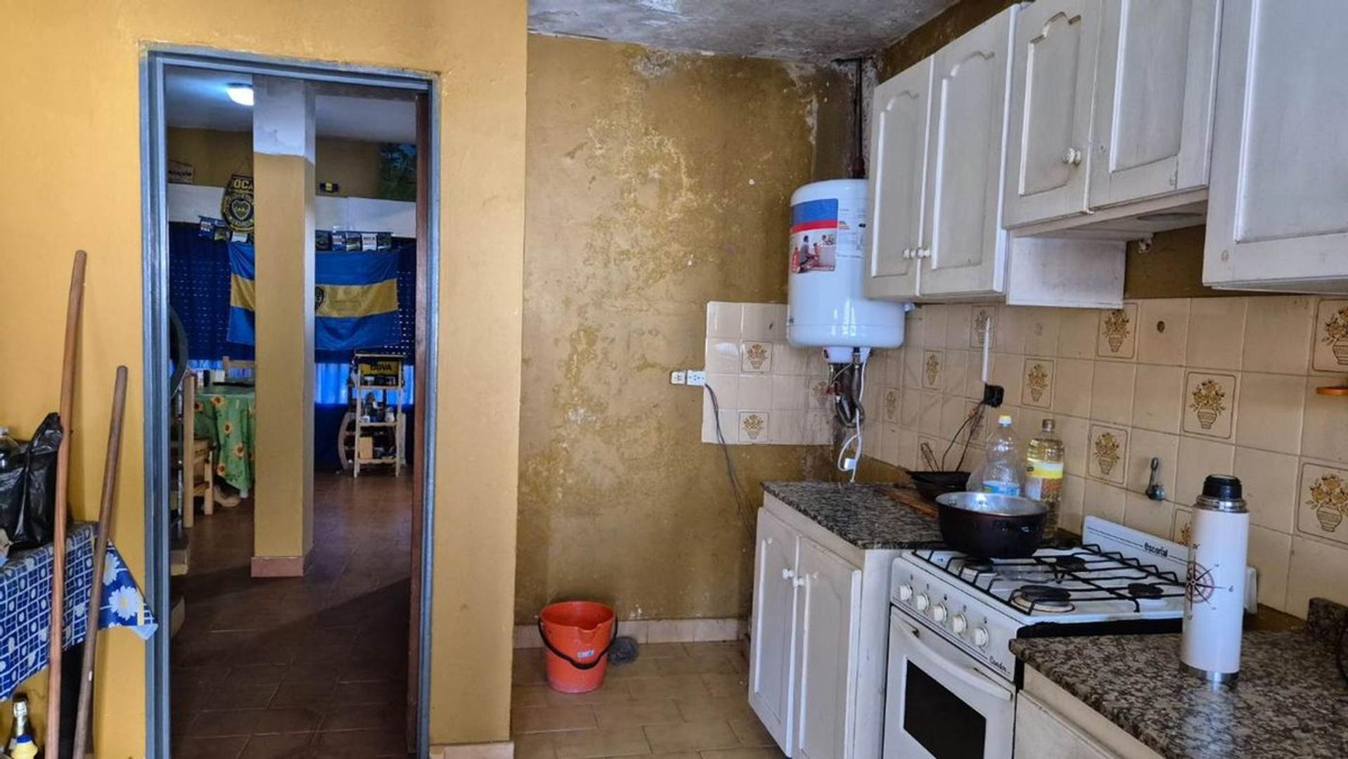 Casa en Venta con 1 cochera
