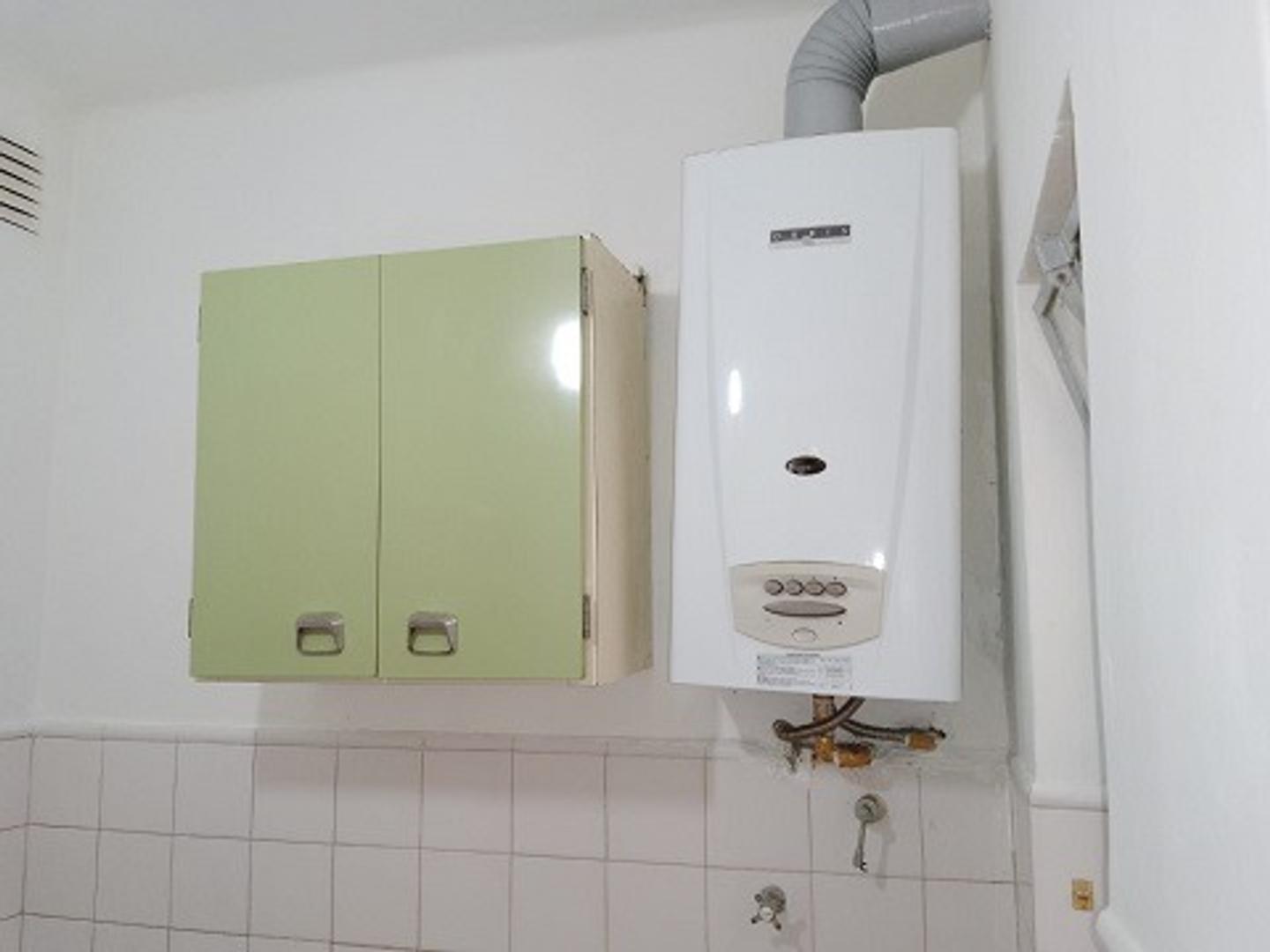 Departamento en Venta en Constitucion, USD 58.500