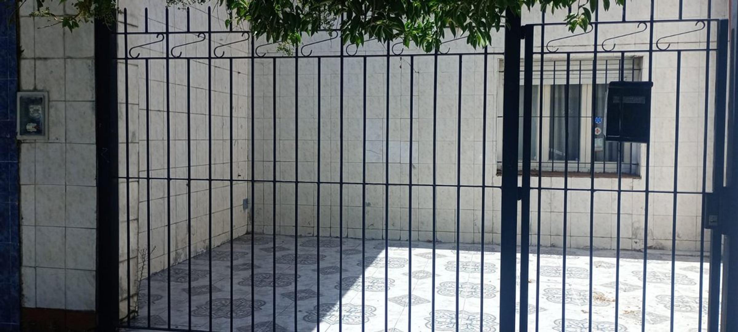 Casa en Alquiler 50 años