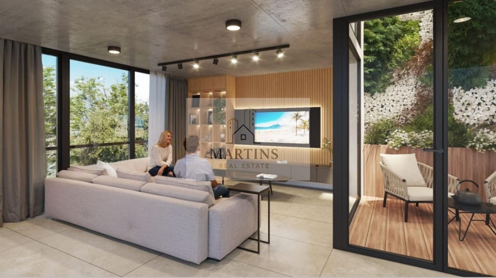 Exclusivos departamentos en venta en Vicente Lopez