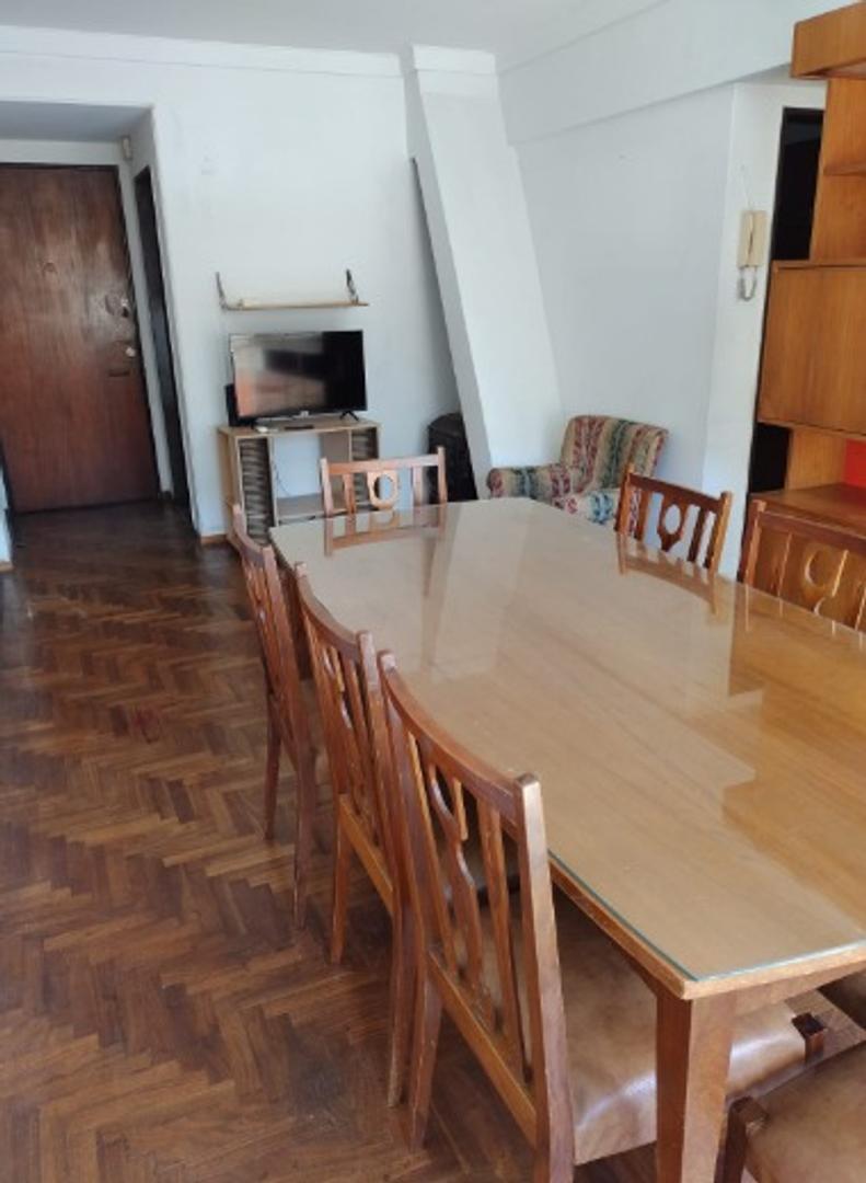 Venta de Departamento 4 Ambientes en Olivos