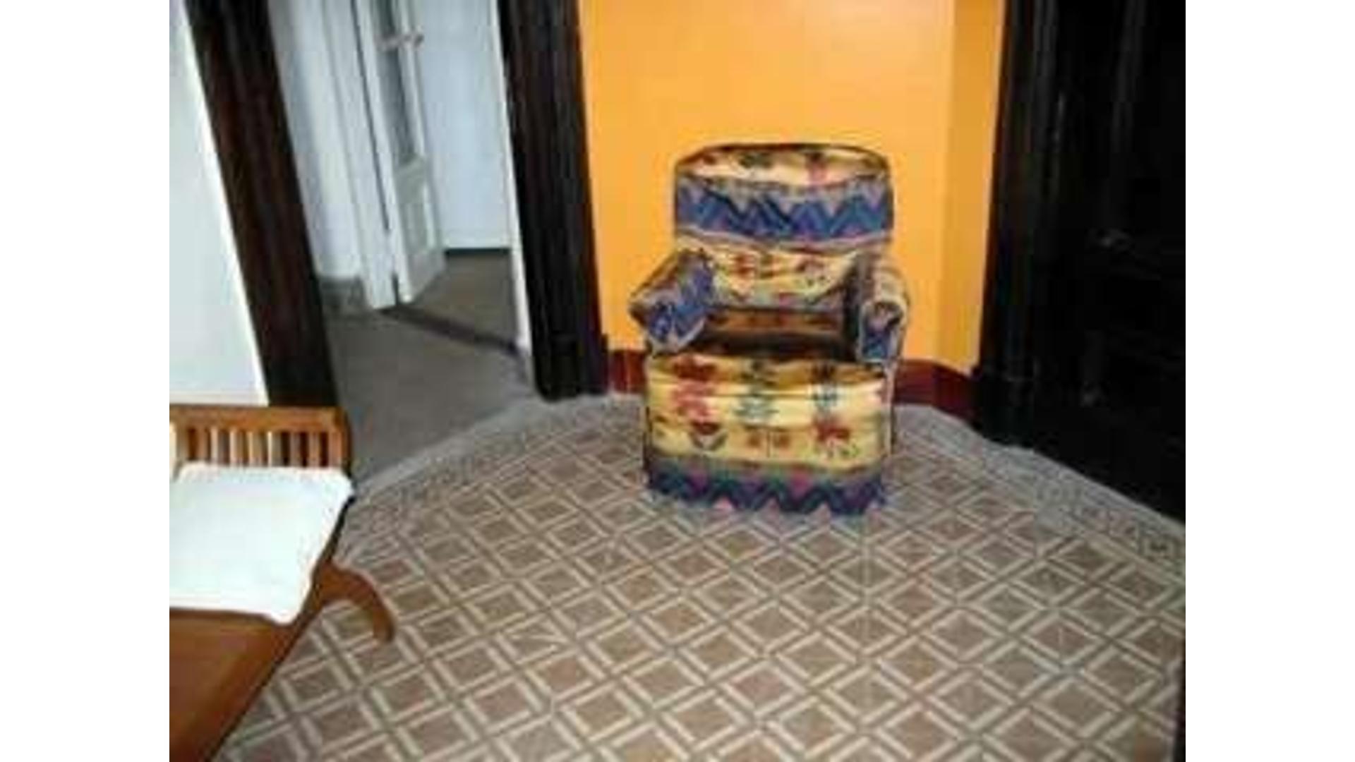 Departamento en Alquiler Temporal 40 años