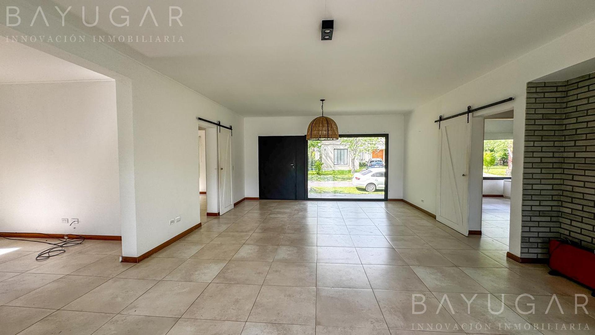 Casa en Venta de 4 dormitorios