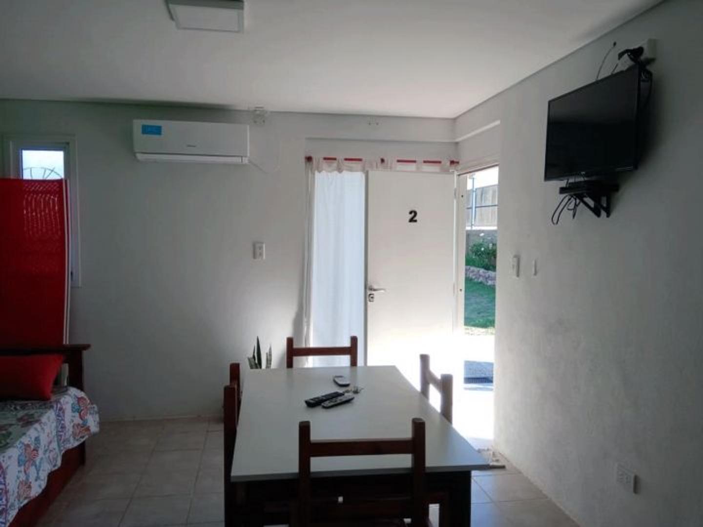 Departamento en Alquiler Temporal de 1 dormitorio