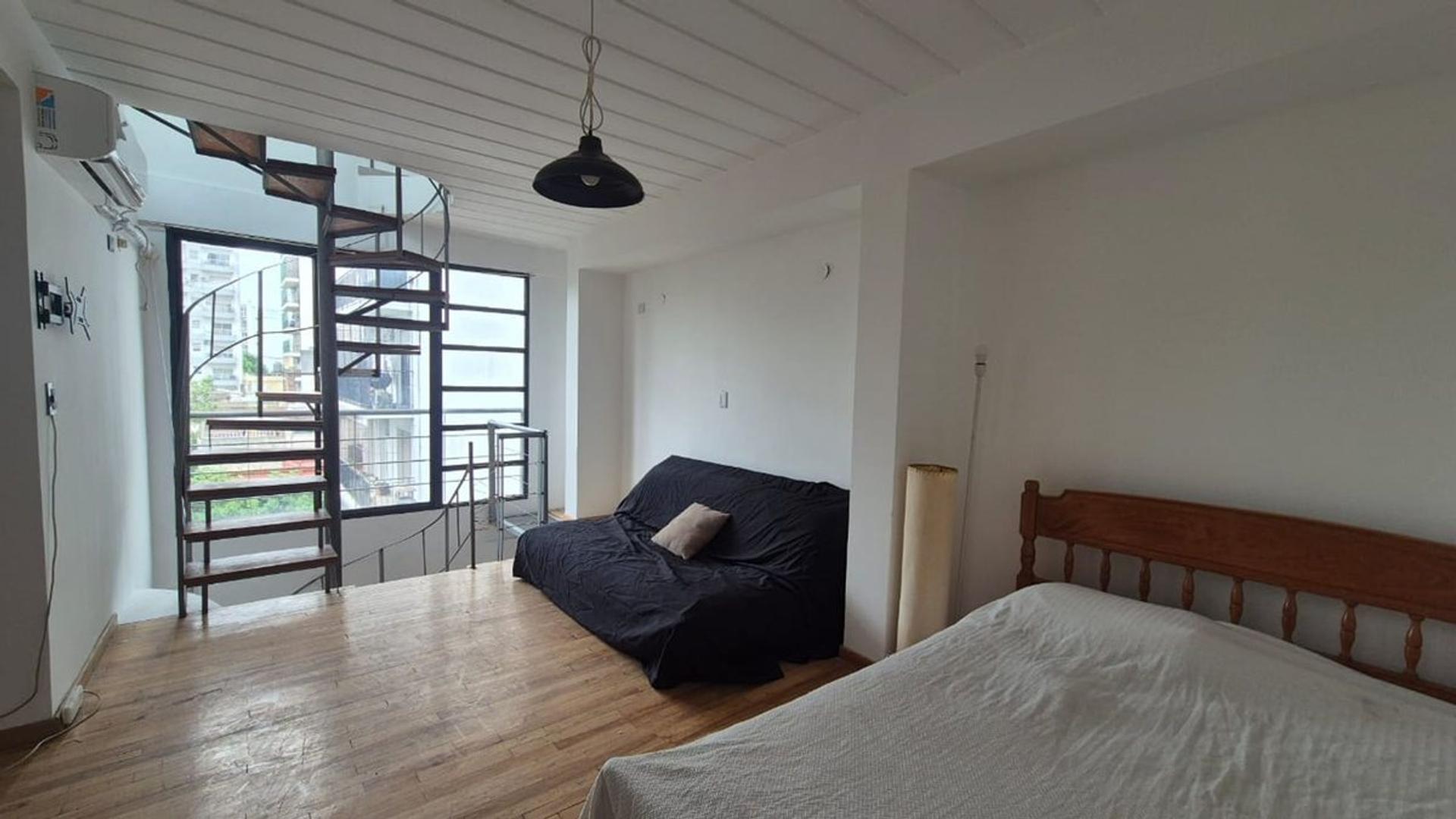 Departamento en Venta 18 años