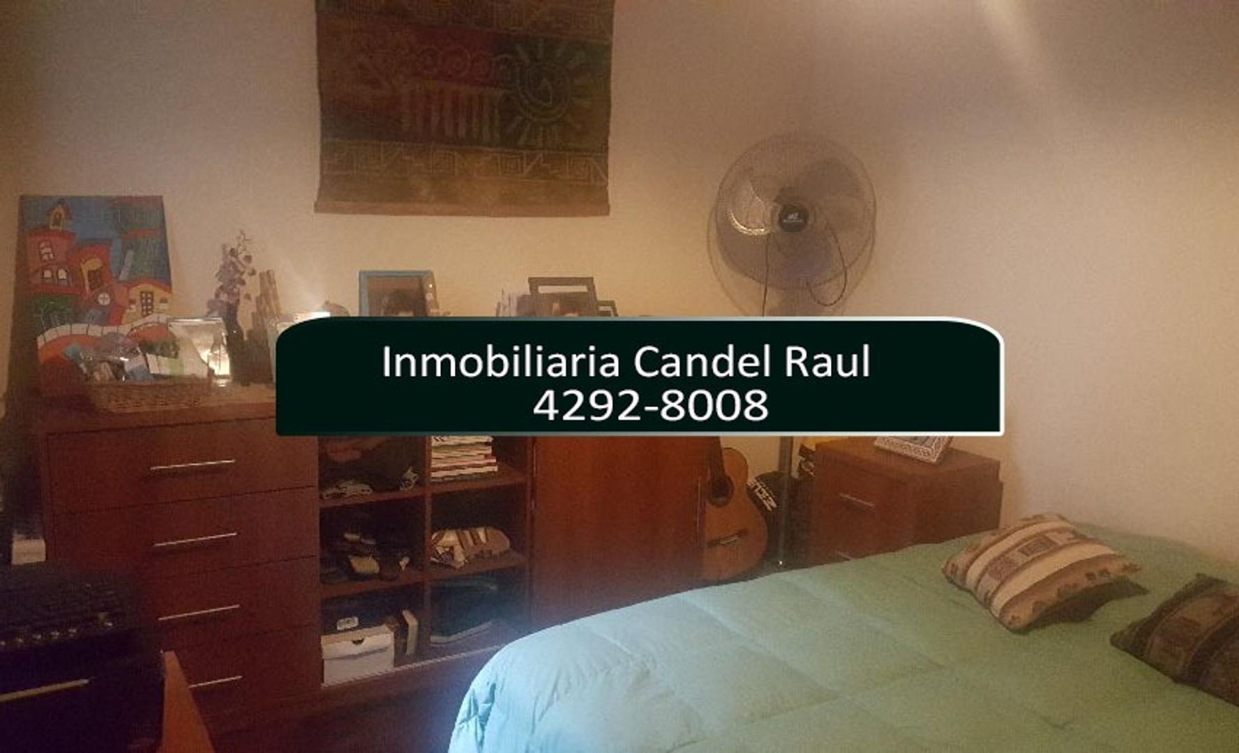 Dpto  3  Amb  1° Piso  x Escalera en Venta