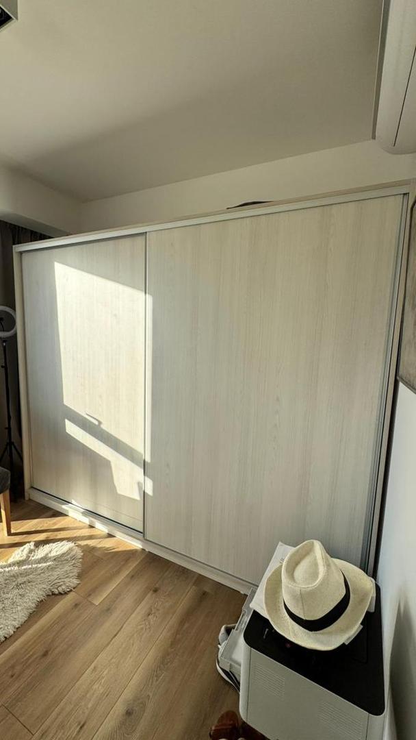 Departamento 4 ambientes con 5 baños