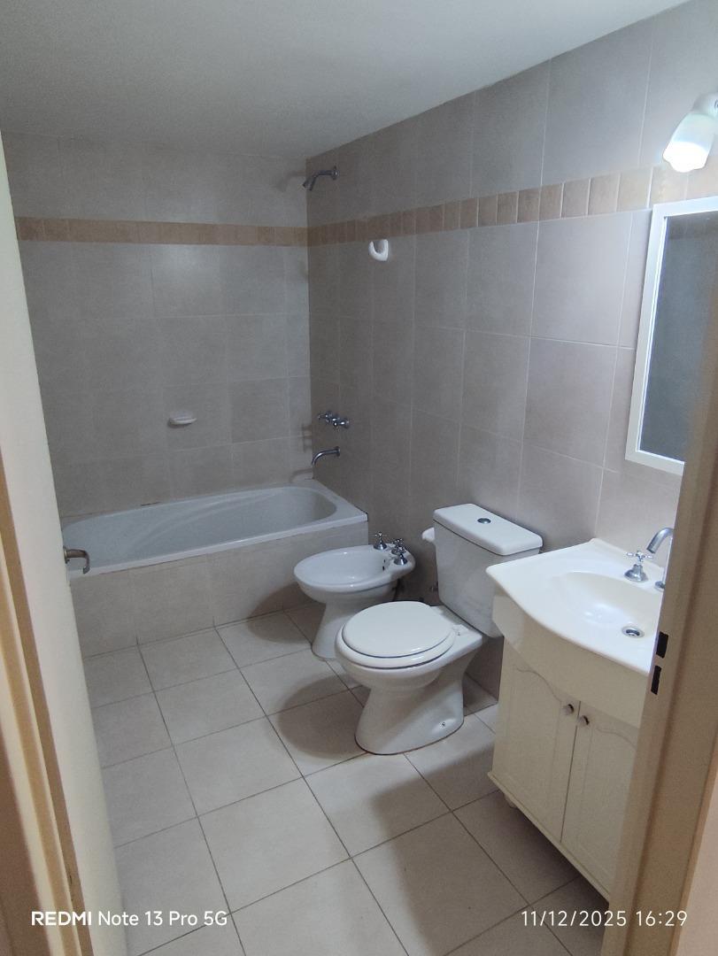 Departamento en Venta 13 años