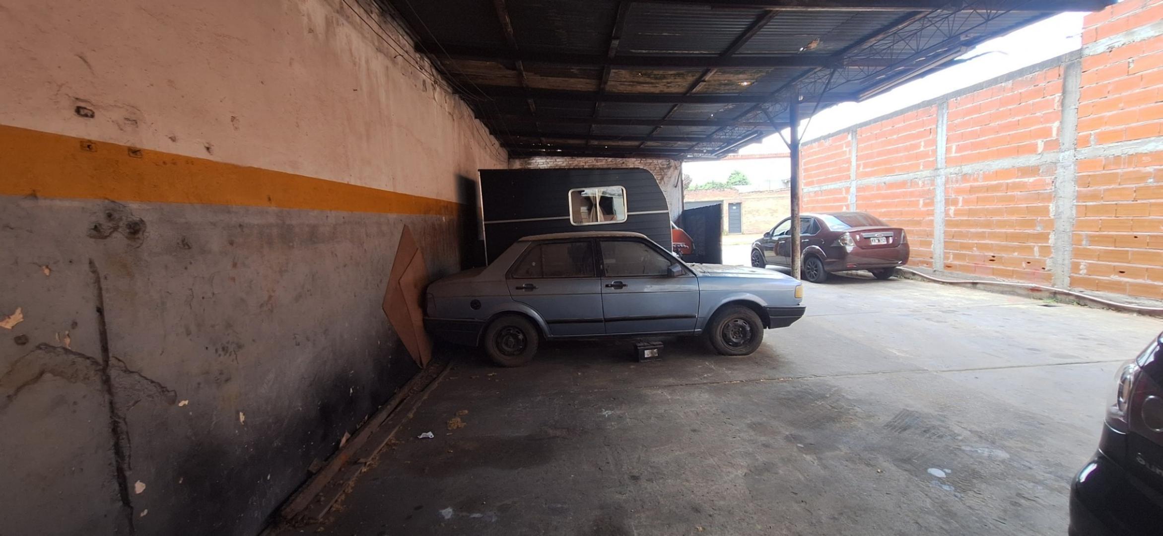 Galpon en Venta en Temperley, USD 98.000