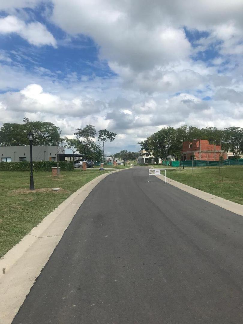 Pilar del Este - Santa Lucia