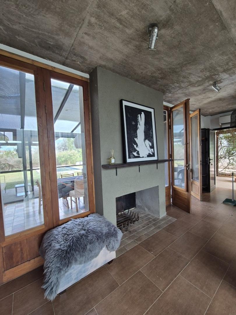 Casa en venta barrio san alfonso Pilar del Este