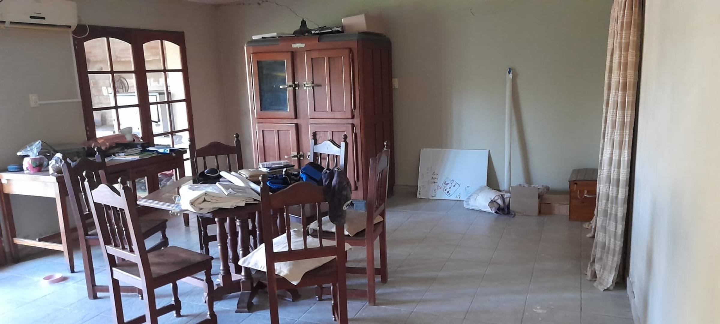 Casa en Venta de 3 dormitorios