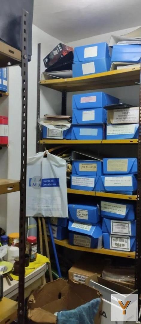 Oficina en Venta al Norte