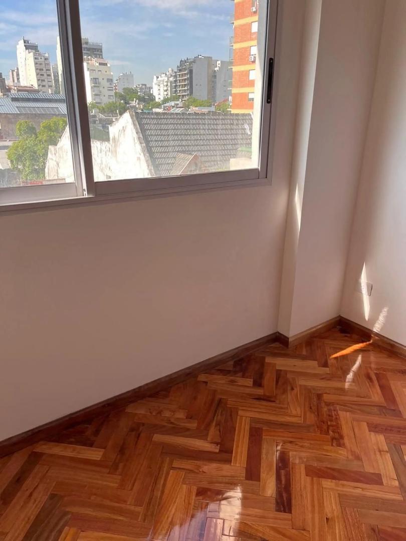 Departamento en Alquiler de 2 dormitorios