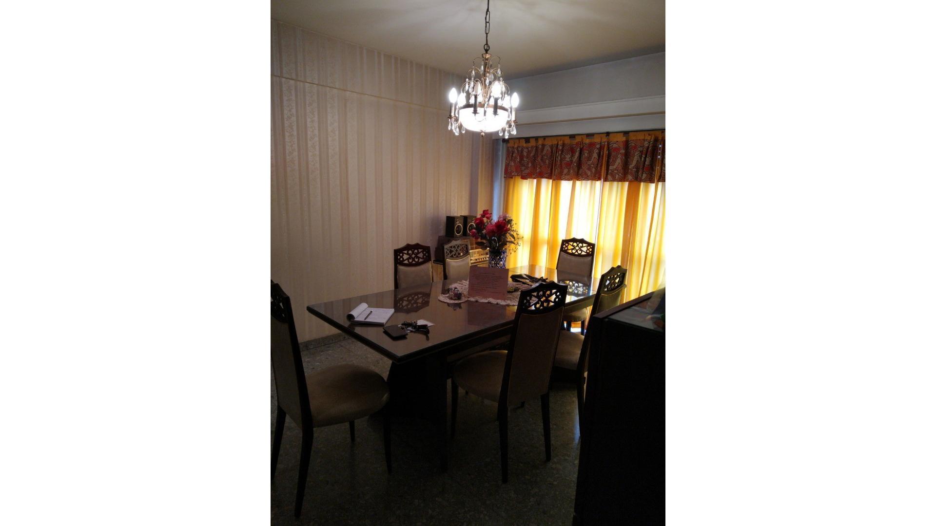 Departamento en Venta en Avellaneda, USD 95.000