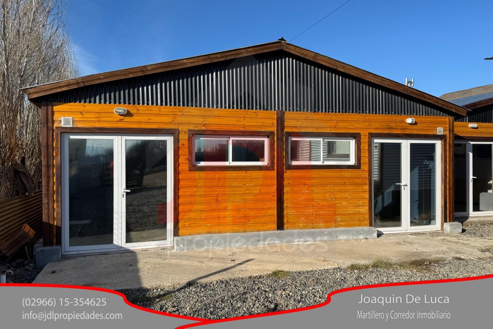 Casa en Venta 2 años