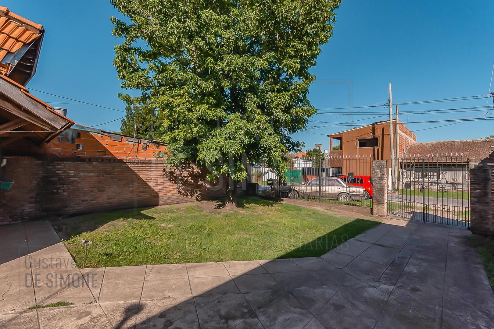 Casa en Venta 15 años