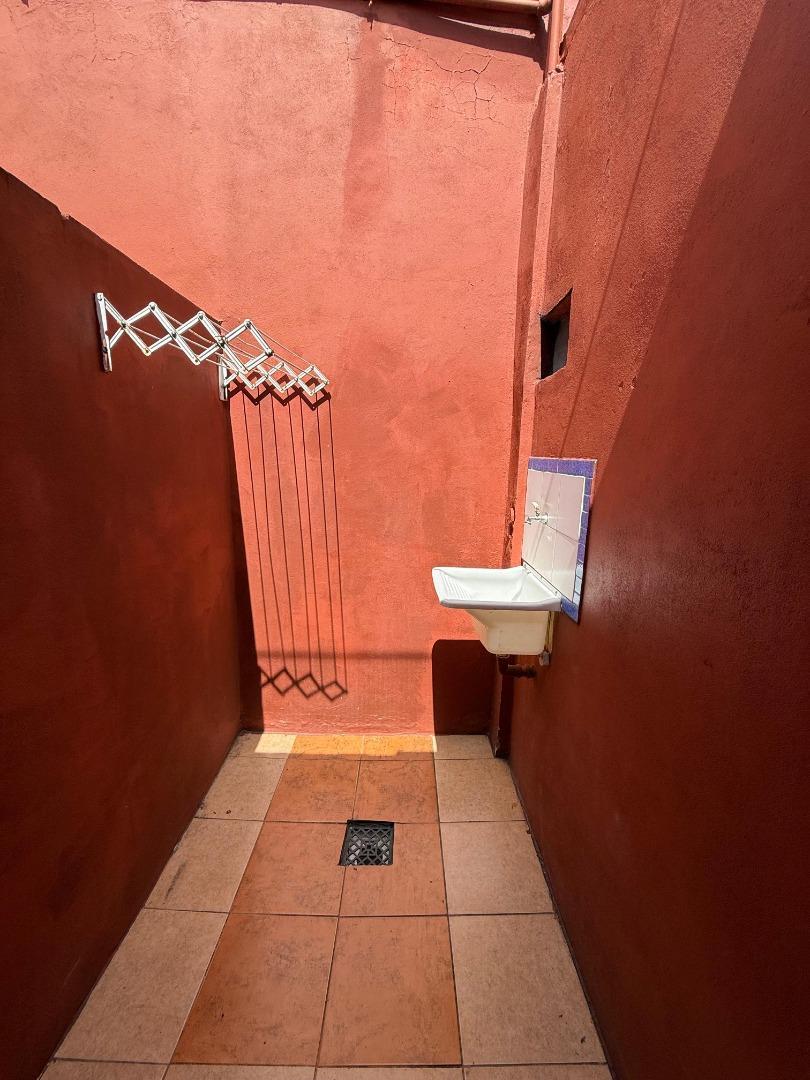 Depto Tipo Casa en Alquiler de 2 ambientes