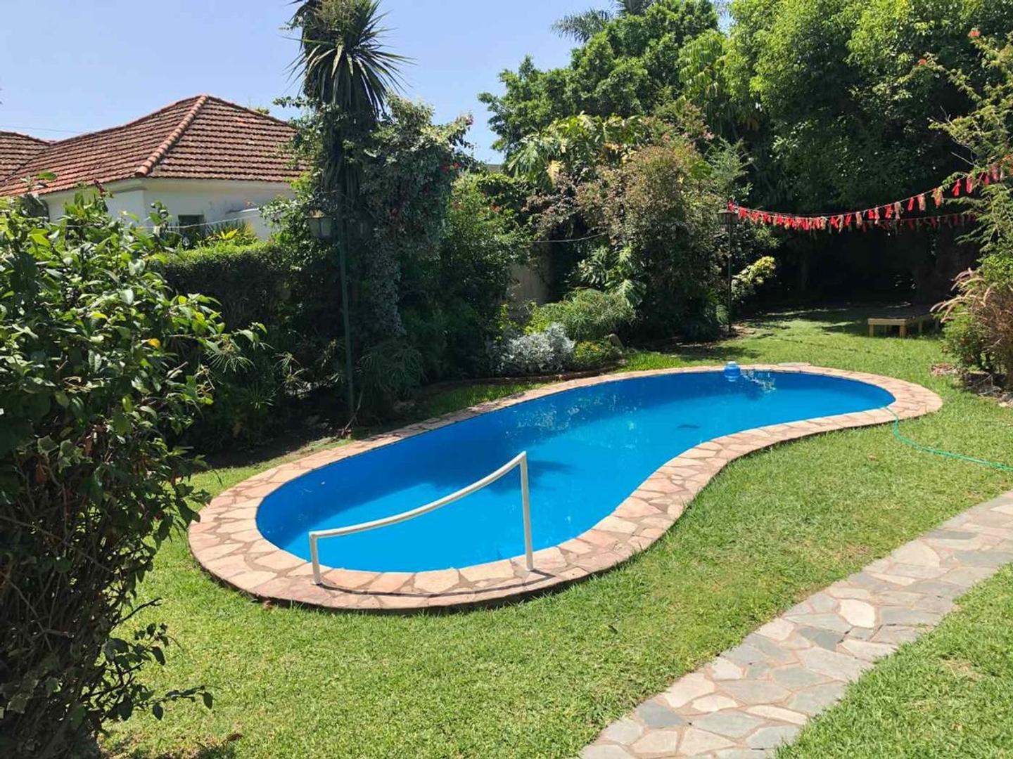 Casa venta 5 ambientes Ciudad Jardín del Palomar