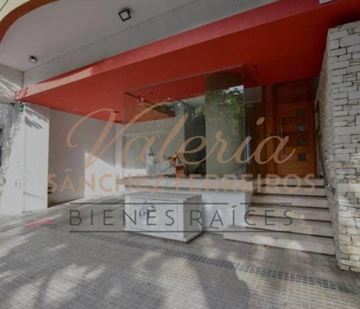 Departamento 3 ambientes con 3 baños