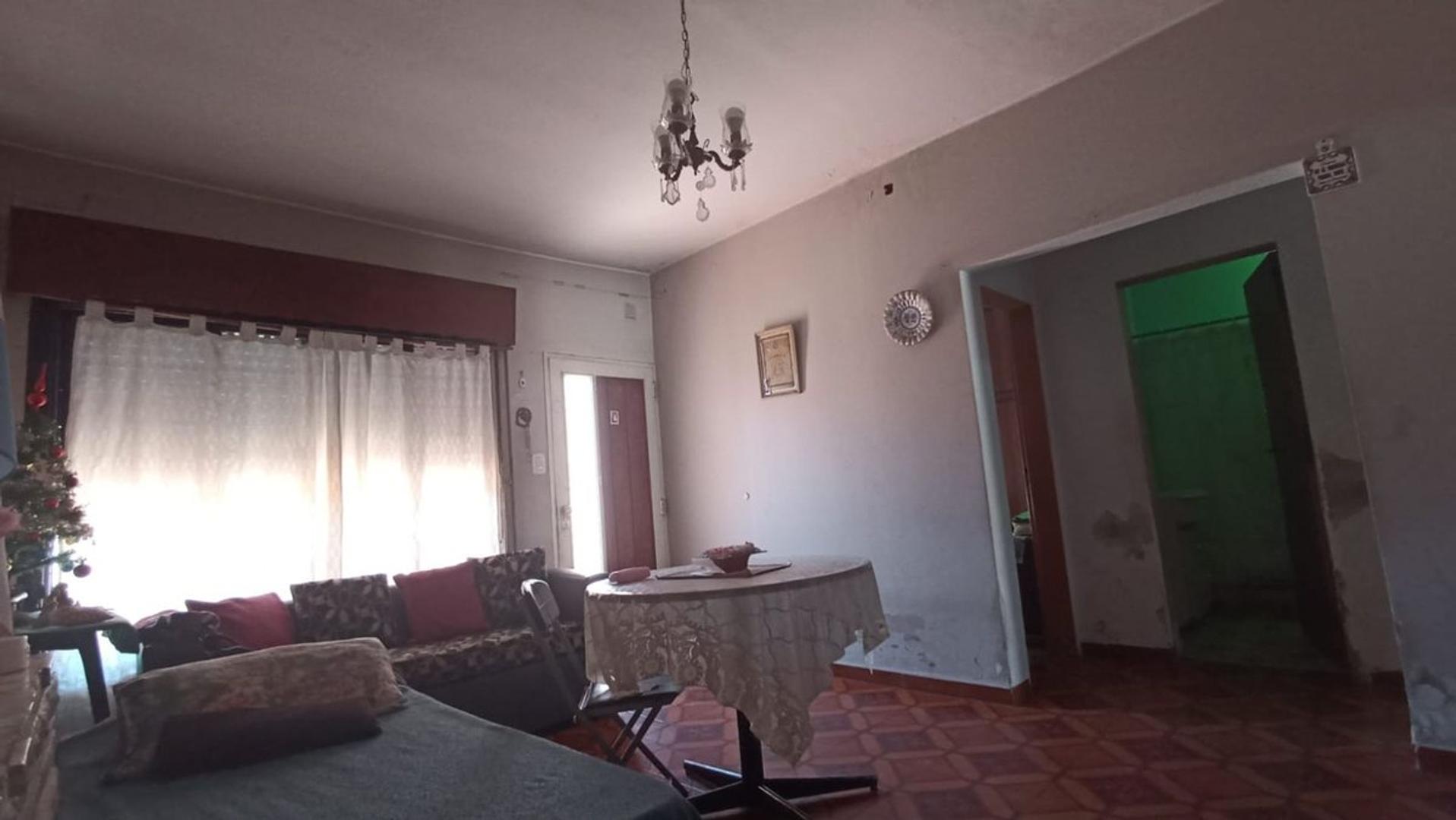 Casa en Venta 40 años