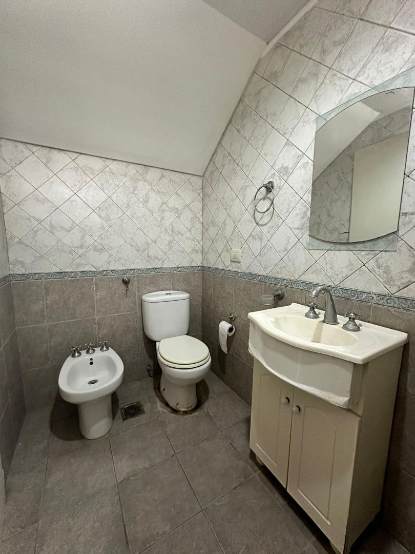 VENTA | MERLO CENTRO | DEPTO 2 AMB + COCHERA | US$ 49000