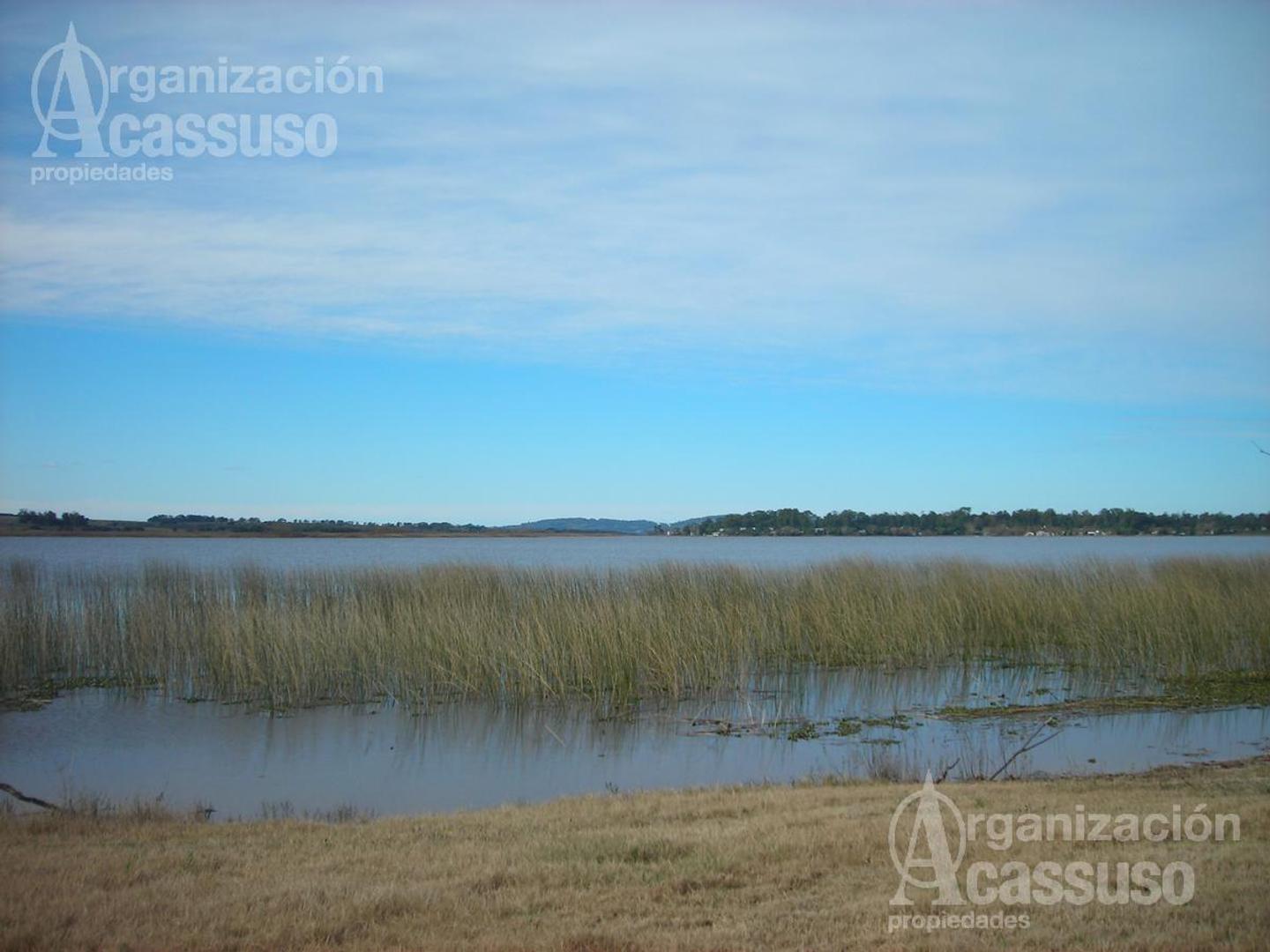 Terreno en Venta de 5086,0 m2