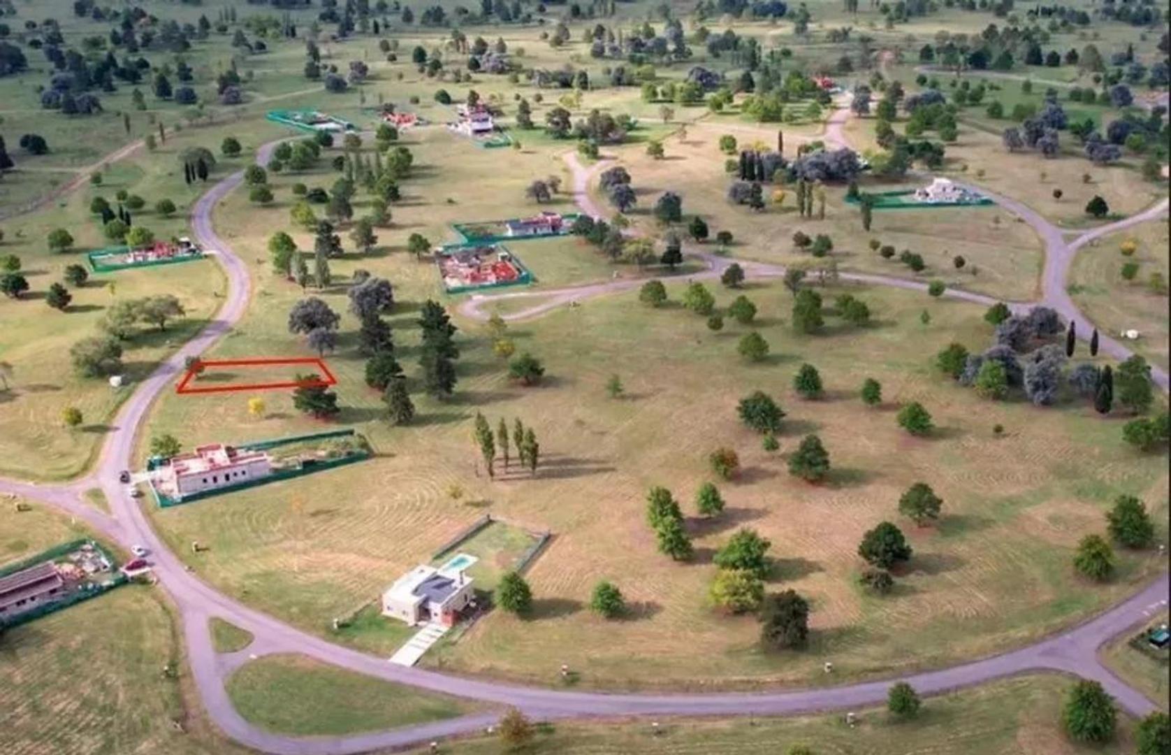 Terreno en Venta en Alto Los Cardales, USD 36.000