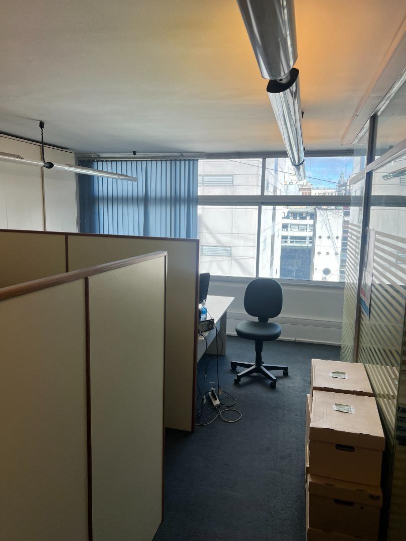 Av. Corrientes 500, Piso 12