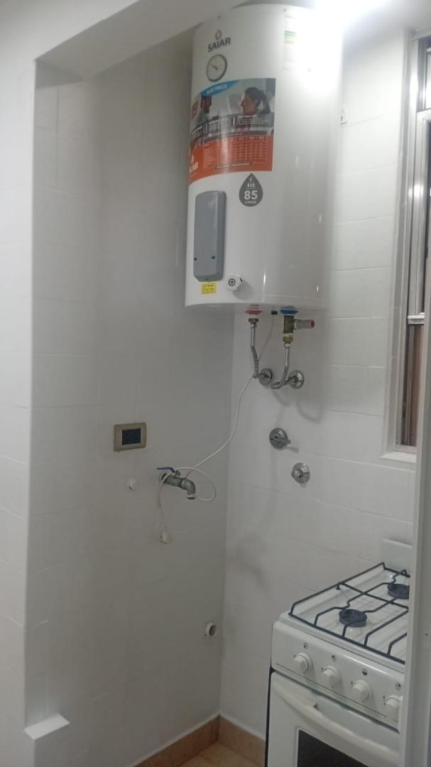 Departamento en Venta Permite mascota