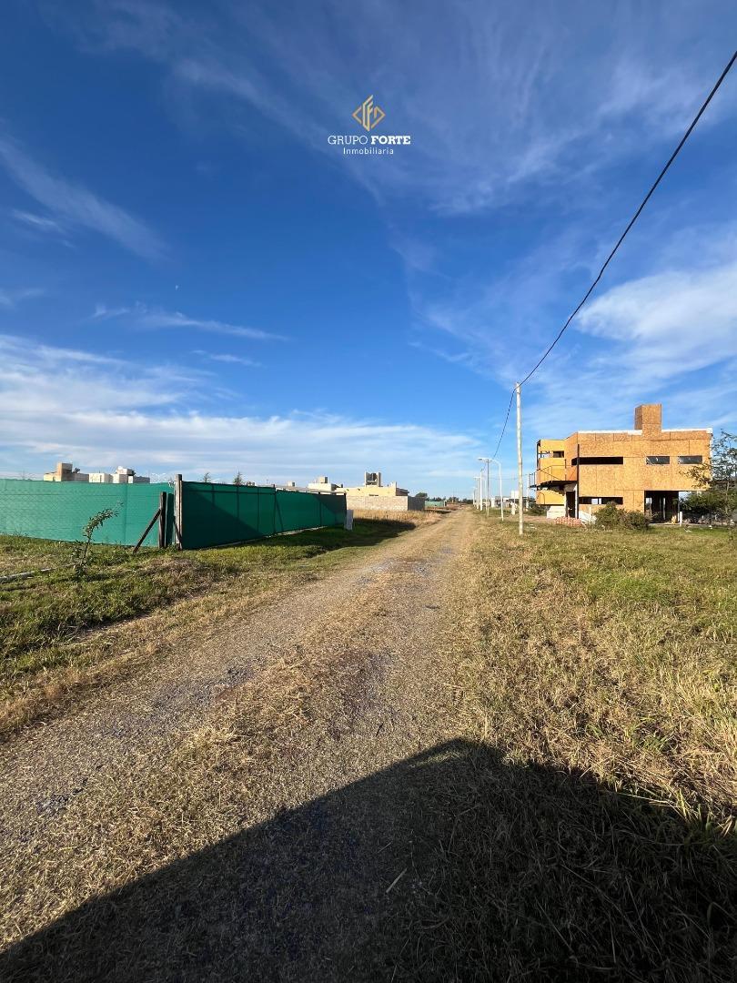 Terreno en Venta en Barrio Soles Serranos, USD 10.000