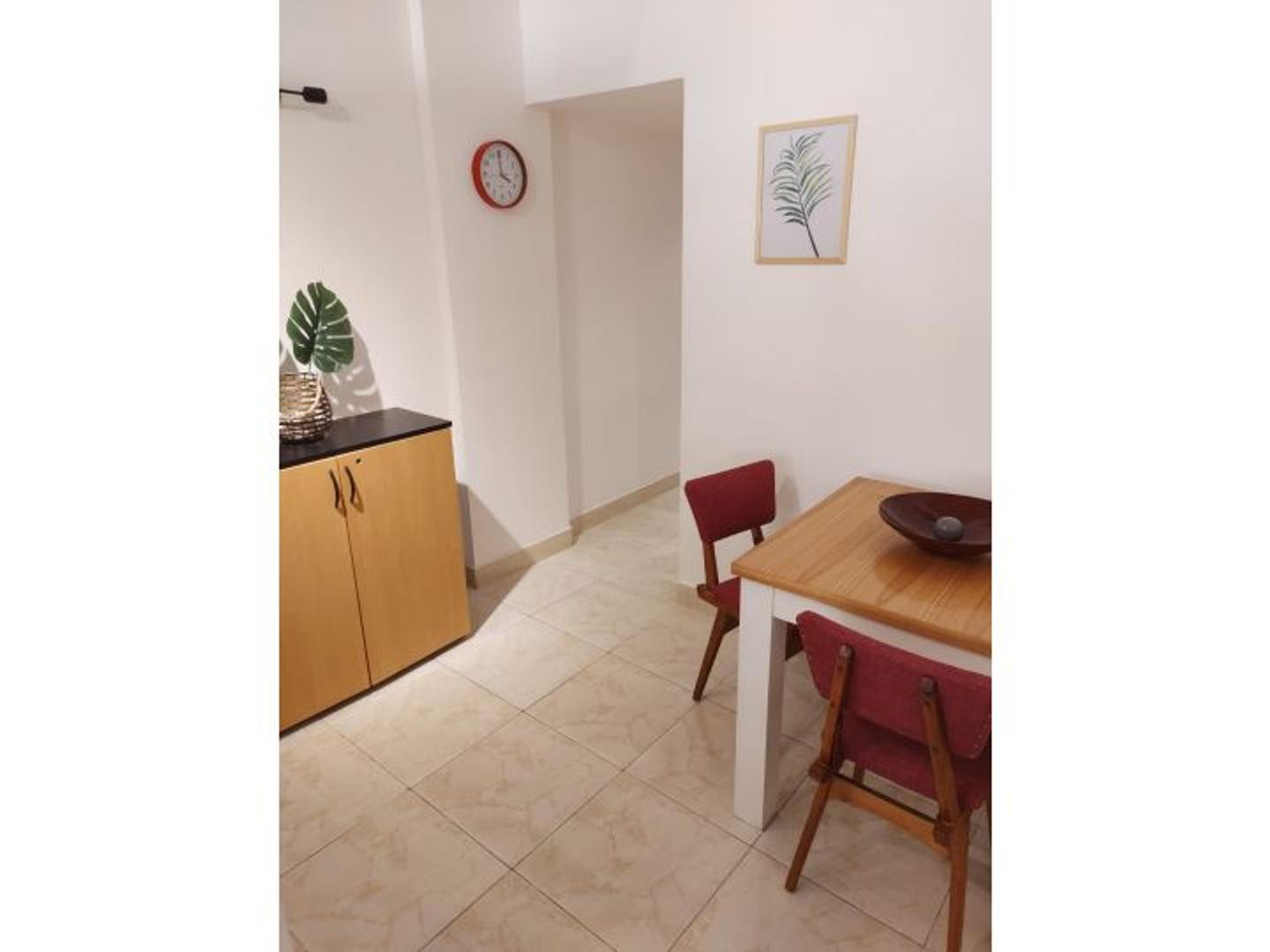 Departamento en Alquiler Temporal en Centro, $ 620.000