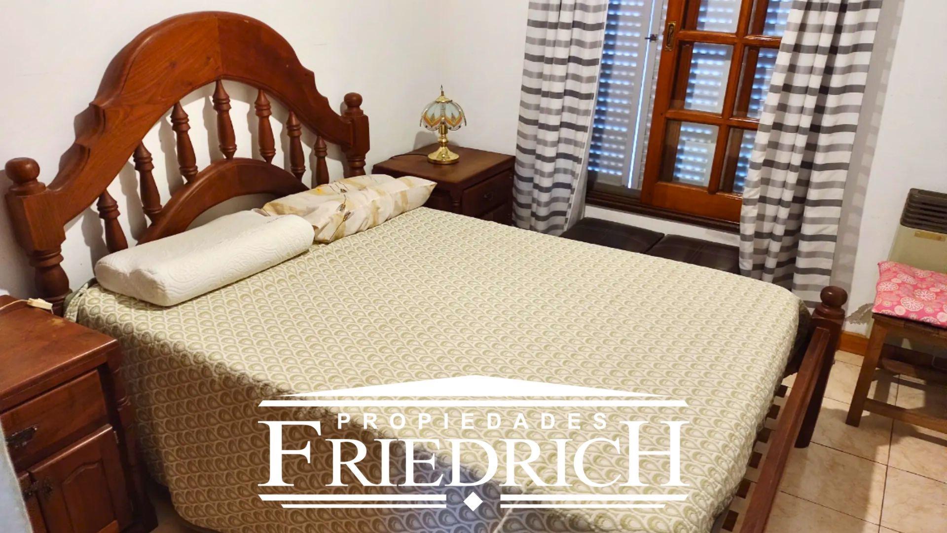 Casa en Venta 35 años