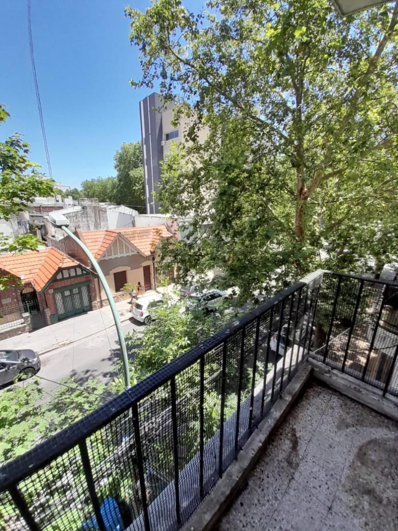 ALQUILER DEPARTAMENTO DE 3  AMB CON DEPENDENCIA