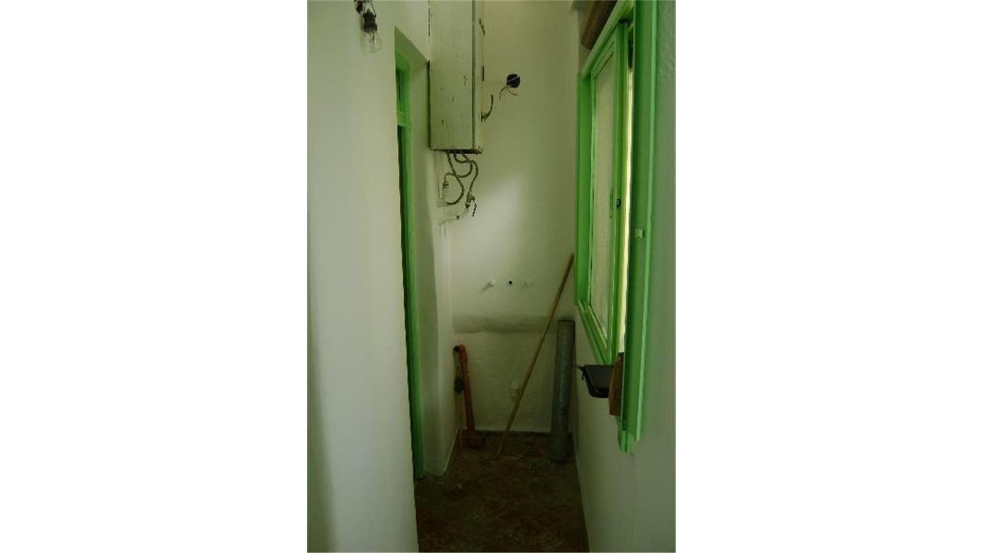Depto Tipo Casa en Venta en Parque Patricios, USD 65.000