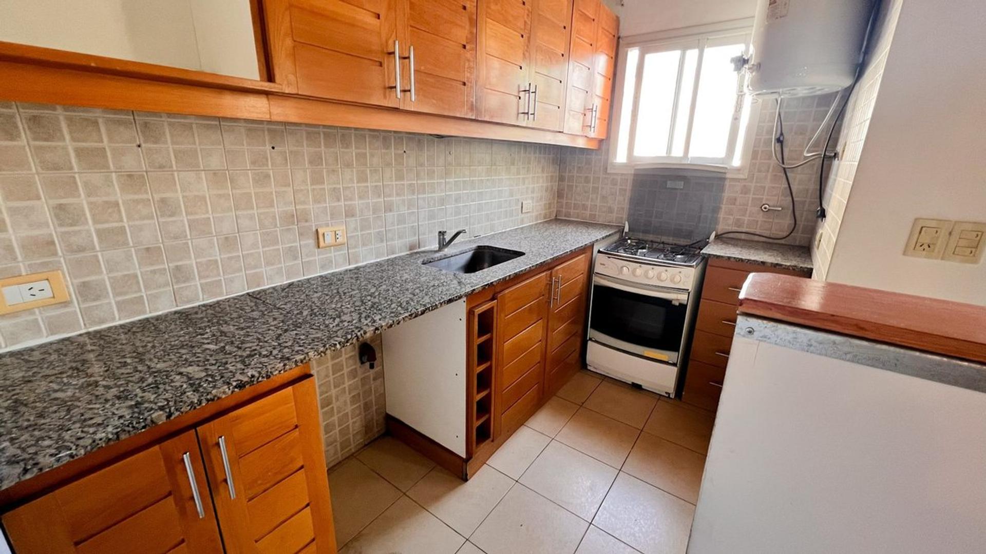 Departamento en Venta al Norte