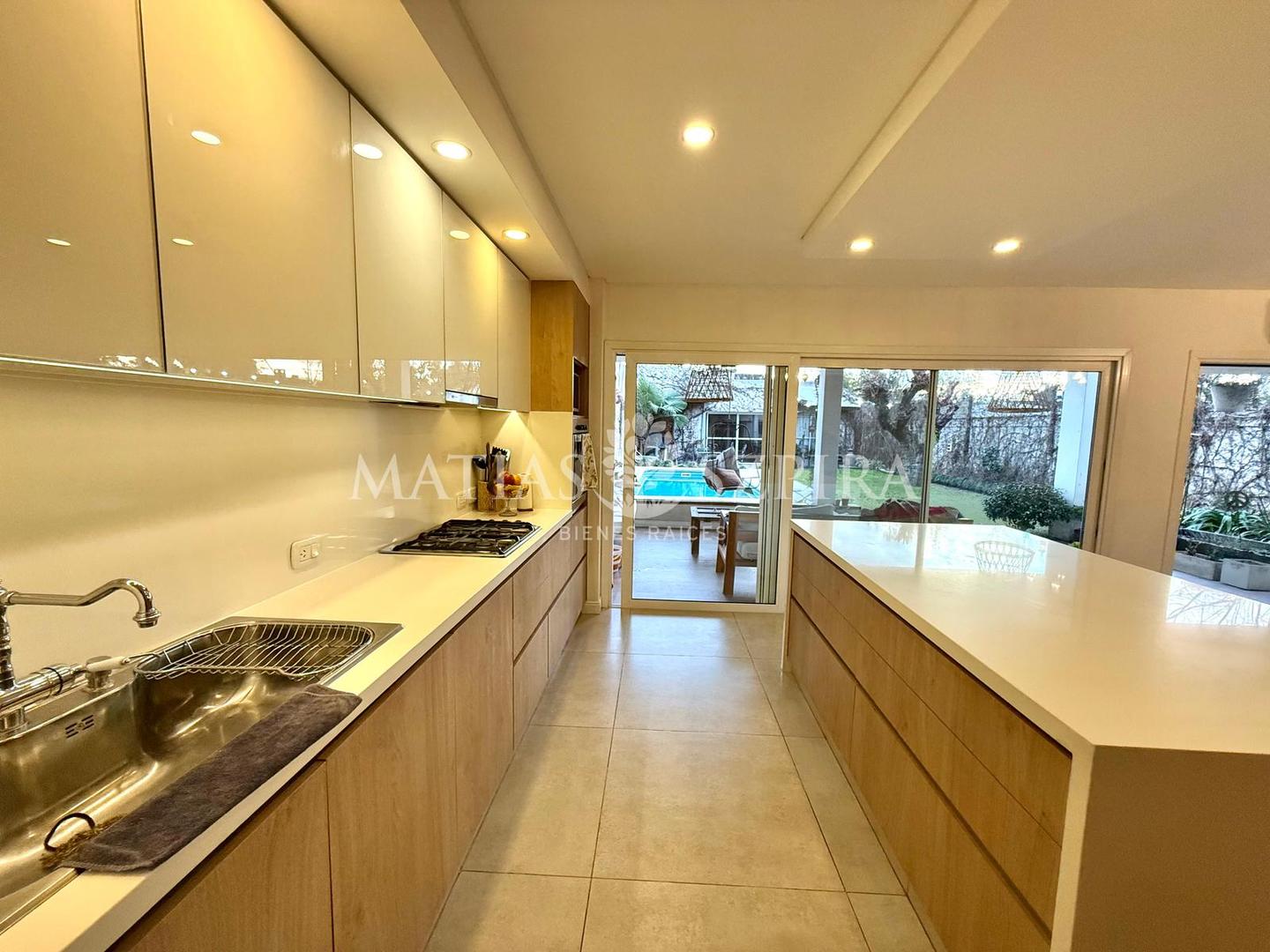 Casa en Venta de 3 dormitorios