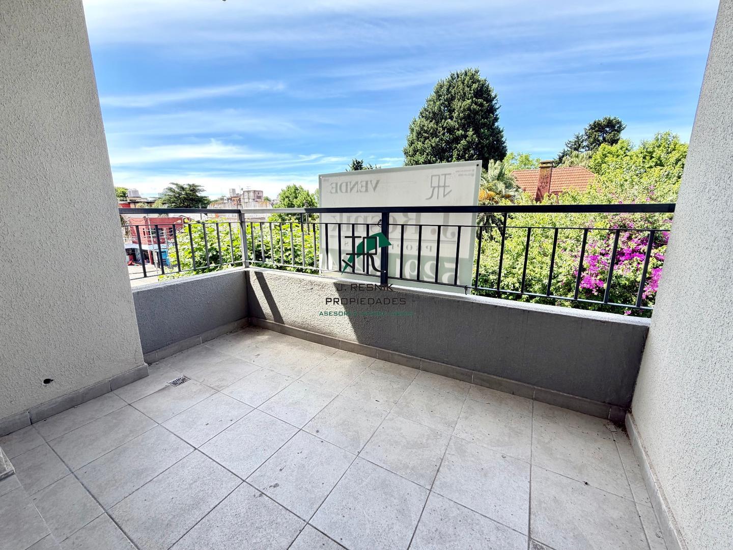 Departamento en Venta en Villa Ballester, USD 110.000