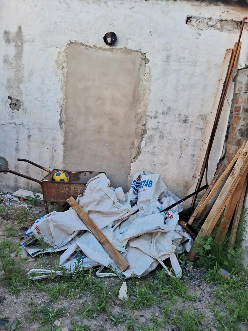 Casa Mas Local Cod. M047v