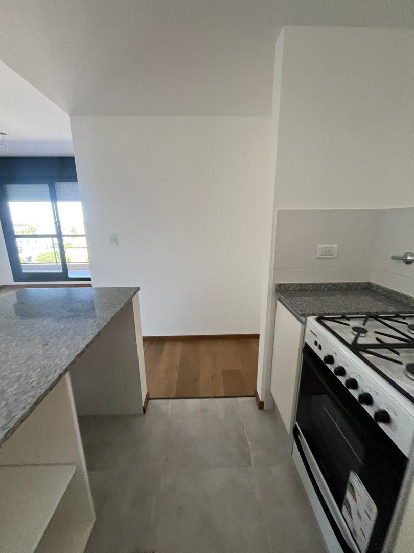 Departamento de 2 dormitorios en Los Pasos de Fisherton